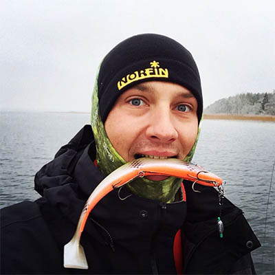 Аватара пользователя