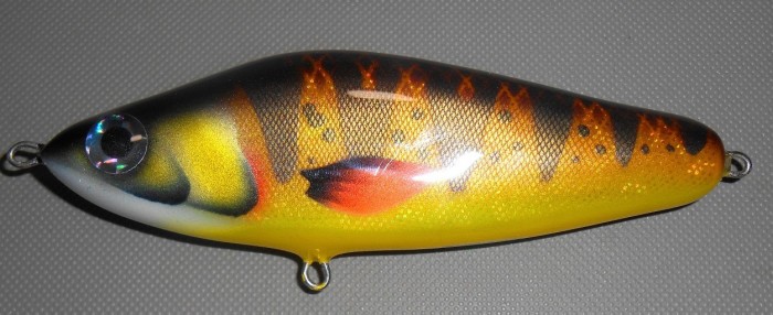 Tango  Brown Yellow Perch.JPG