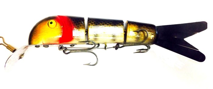 Rat Man type Muskie Lure.JPG